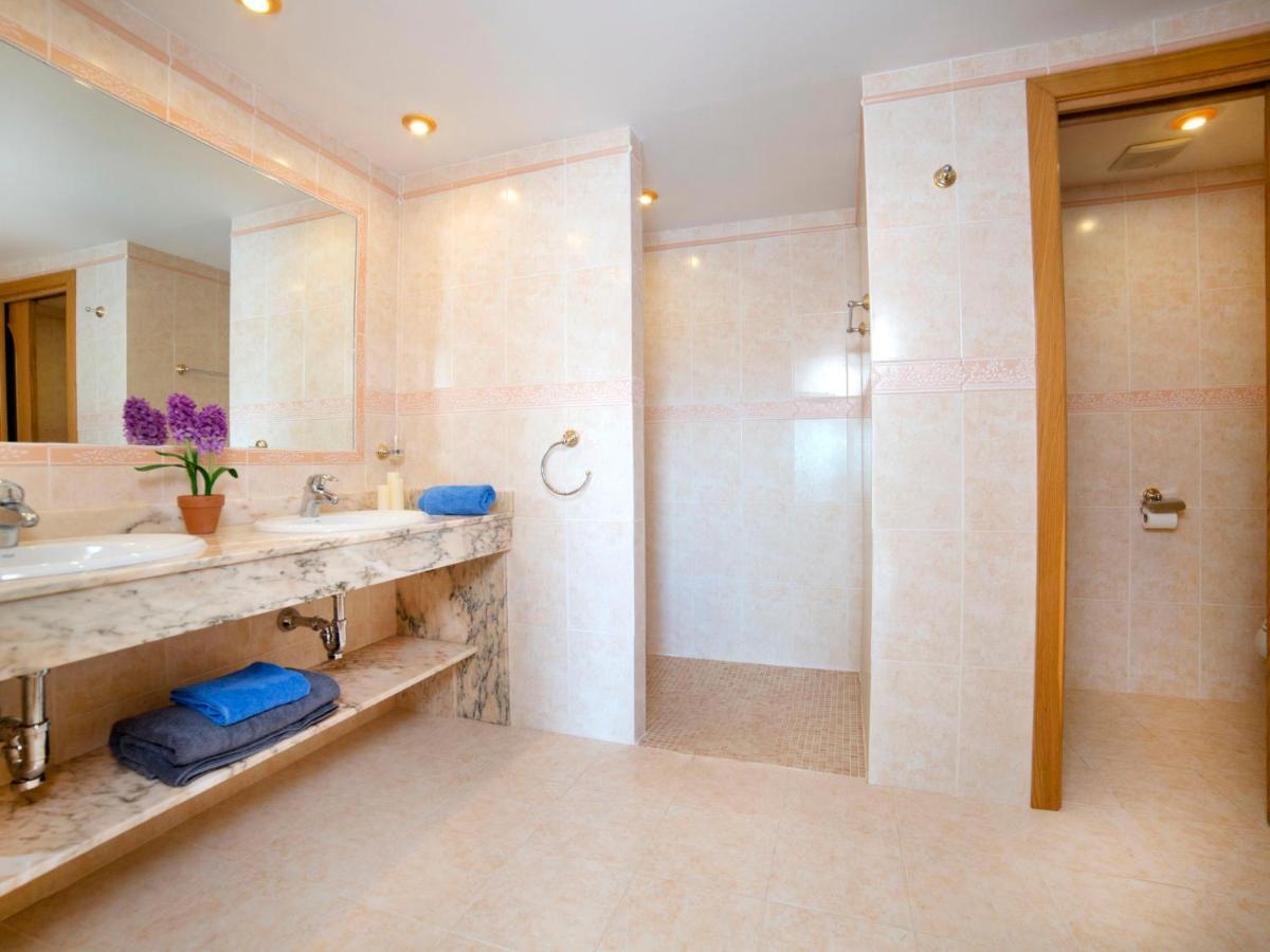 Altea la Vieja Apartment Villa Marina Golf-1 By Interhome מראה חיצוני תמונה